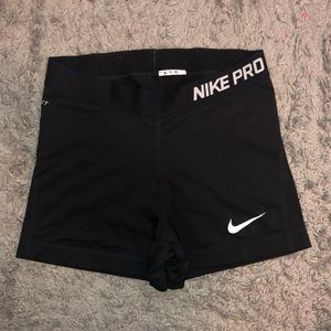 Nike Pros